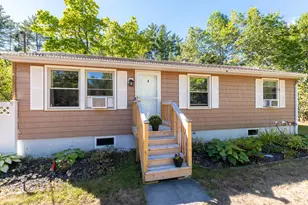 375 Depot St, Belmont, NH 03220 - Photo 1