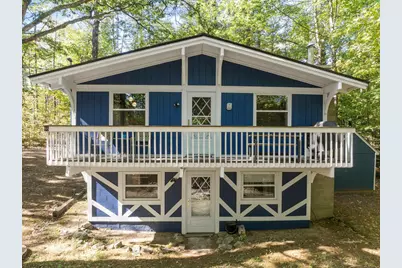 88 Suissevale Avenue, Moultonborough, NH 03254 - Photo 1