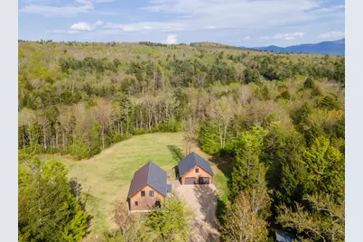 781 Mount Israel Road, Sandwich, NH 03227 - Photo 1