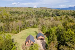 781 Mt Israel Rd, Sandwich, NH 03227 - Photo 1