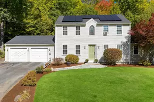 318 Old Post Rd, Newbury, NH 03255 - Photo 1