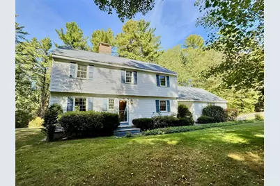 195 Pine Hill Road, New London, NH 03257 - Photo 1