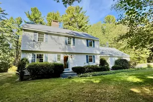 195 Pine Hill Rd, New London, NH 03257 - Photo 1