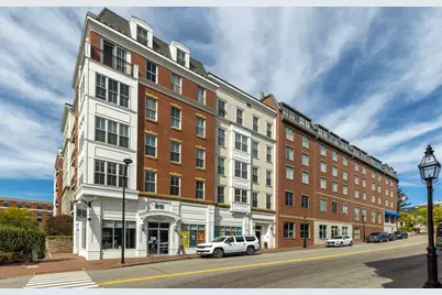 77 Hanover Street #17, Portsmouth, NH 03801 - Photo 1
