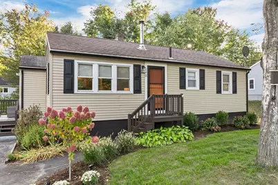 11 Old Lee Road, Newfields, NH 03856 - Photo 1