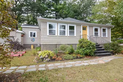 47 Millville Street, Salem, NH 03079 - Photo 1
