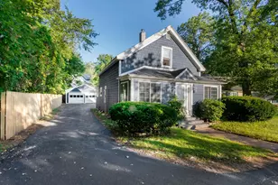 15 Patterson St, Manchester, NH 03102 - Photo 1