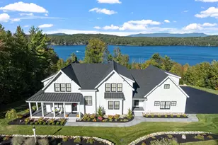 16 Bay Ridge Dr, Meredith, NH 03253 - Photo 1