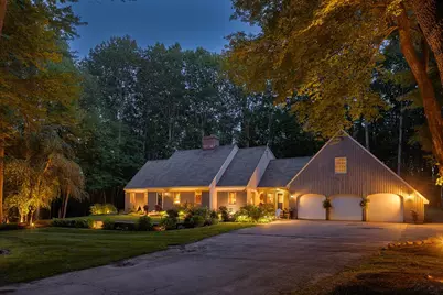 37 Pine Road, North Hampton, NH 03862 - Photo 1