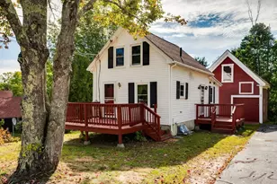 9 Elm St, Milton, NH 03851 - Photo 1