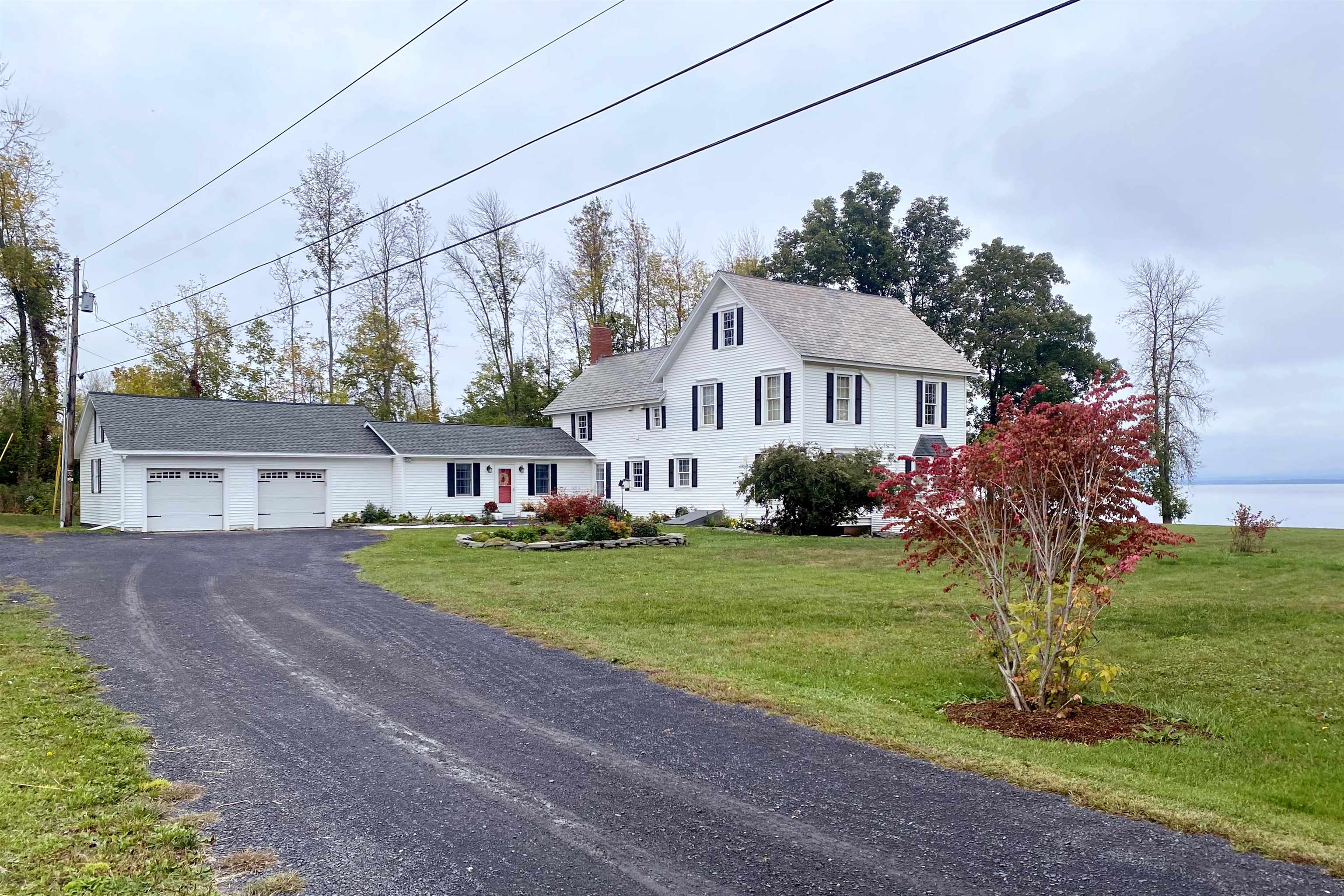 316 Farm House Rd, North Hero, VT 05474 - MLS 5062751 - Coldwell Banker