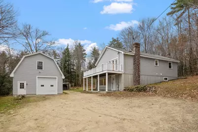 260 Garland Road, Barnstead, NH 03218 - Photo 1