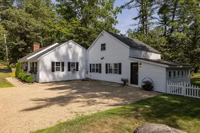 230 Ash Swamp Road, Newmarket, NH 03857 - Photo 1