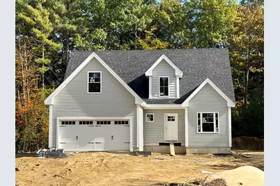 Lot 3 Freedom Drive #Lot 3, Rochester, NH 03867 - Photo 1