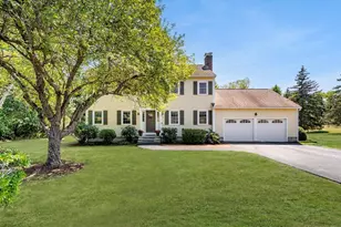 38 Christmas Tree Cir, Bedford, NH 03110 - Photo 1