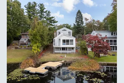 57  Sebbins Pond Drive, Bedford, NH 03110 - Photo 1