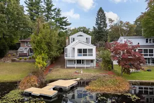 57 Sebbins Pond Dr, Bedford, NH 03110 - Photo 1