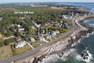 20 Fair Hill Ave, Rye, NH 03870 - Photo 1