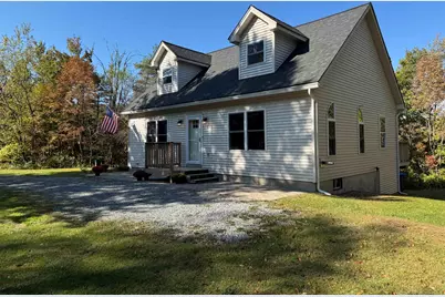 371 Poker Hill Road, Underhill, VT 05489 - Photo 1