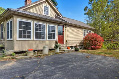 216 Catamount Road, Northwood, NH 03261 - Photo 1
