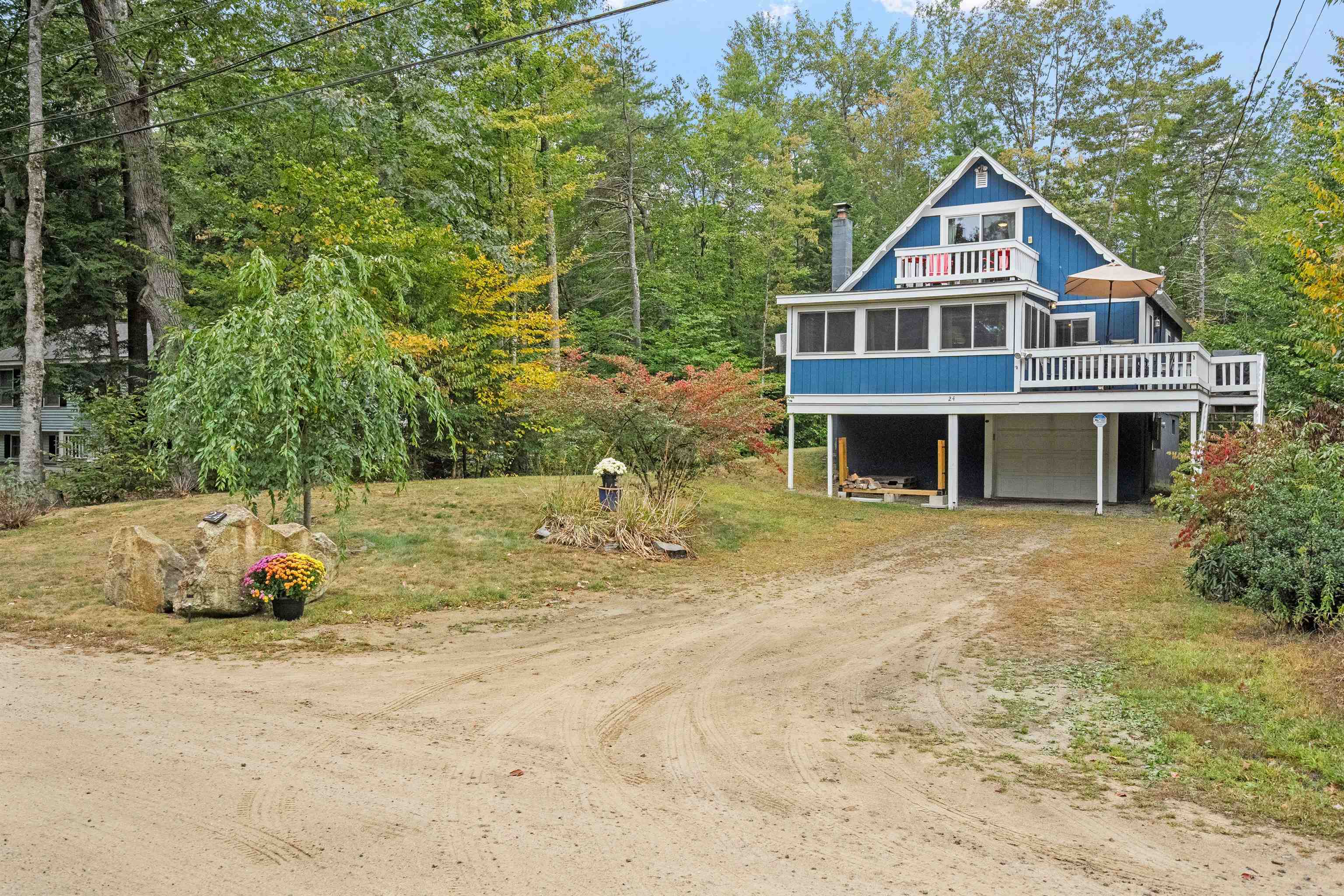 24 Sunrise Dr, Moultonborough, NH 03254 - MLS 5062877 - Coldwell Banker