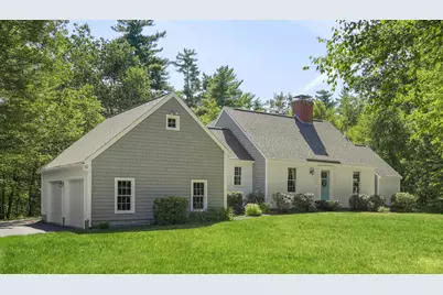 7 Shepherd Hill Road, Bedford, NH 03110 - Photo 1