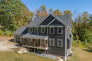 1 Pierce Lake Rd, Antrim, NH 03440 - Photo 1