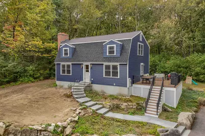 9 Holstein Avenue, Londonderry, NH 03053 - Photo 1