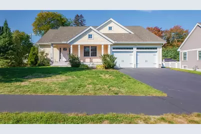 1 Marshall Way, Seabrook, NH 03874 - Photo 1