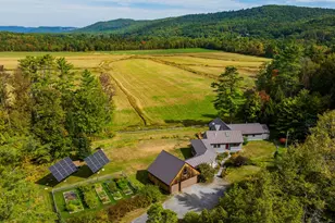 100 N Thetford Rd, Lyme, NH 03678 - Photo 1