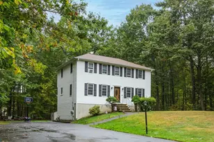 20 Kristin Dr, Derry, NH 03038 - Photo 1