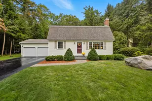 12 Sandhill Dr, Merrimack, NH 03054 - Photo 1