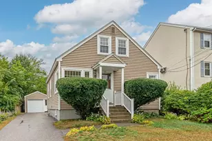 23 Rosedale Ave, Manchester, NH 03103 - Photo 1