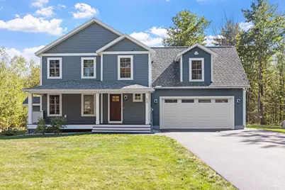 60 Goldsmith Road, Wilton, NH 03086 - Photo 1