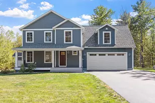 60 Goldsmith Rd, Wilton, NH 03086 - Photo 1