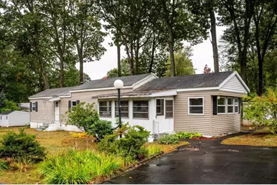 4 South Dewberry Lane, Rochester, NH 03867 - Photo 1