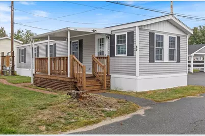 60 Brookwood Drive, Salem, NH 03079 - Photo 1