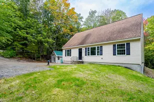 16 Quaker Rd, New Durham, NH 03855 - Photo 1