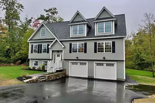 16 Elm Ct, Barrington, NH 03825 - Photo 1