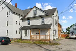 15 West St, Manchester, NH 03102 - Photo 1