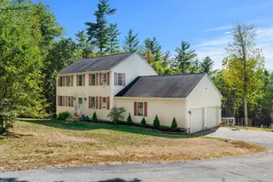 53 Oak Hill Rd, Northfield, NH 03276 - Photo 1