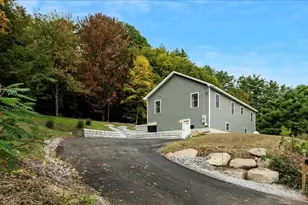 182 Summit St, Franklin, NH 03235 - Photo 1