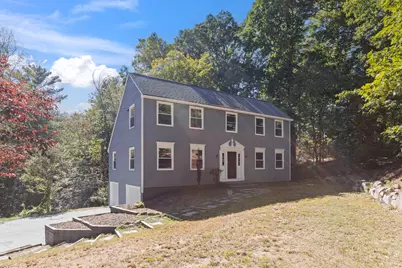28 North Mason Road, Brookline, NH 03033 - Photo 1