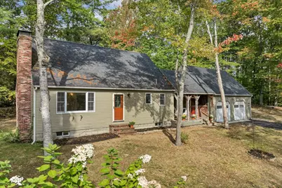 98 White Birch Road, Wakefield, NH 03872 - Photo 1