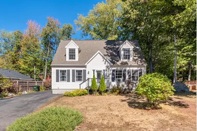 284 Pine Street, Laconia, NH 03246 - Photo 1