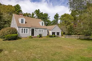 49 South Rd, North Hampton, NH 03862 - Photo 1