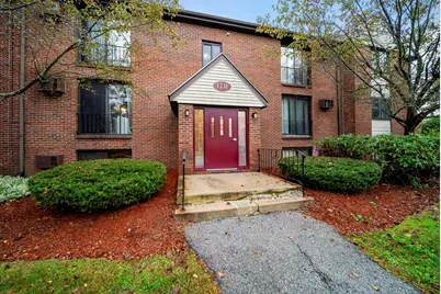 12R English Village Road #102, Manchester, NH 03102 - Photo 1