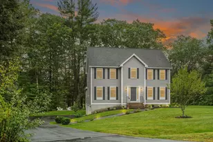 126 Frontier Drive, Pelham, NH 03076 - Photo 1