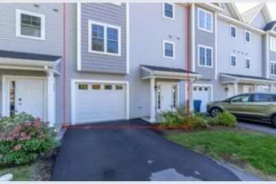 115 Forestedge Way, Manchester, NH 03102 - Photo 1
