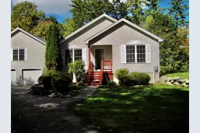 114 Steppingstones Road, Lee, NH 03861 - Photo 1